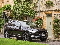 Volvo XC60 T8 Inscription, 2017