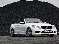 W212, Carlsson, Mercedes Benz, Kabriolet