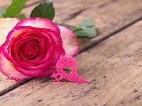 Walentynki, Róża