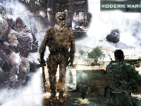 Modern Warfare 2