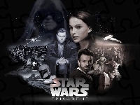 Star Wars, Gwiezdne Wojny Star Wars Episode 2