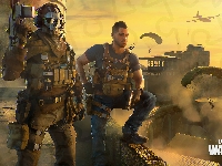 Call of Duty Warzone Mobile, Żołnierze