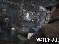 Watch Dogs, Aiden Pearce