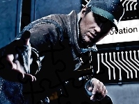 Watch Dogs