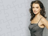 Rachel Weisz, Łańcuszek