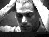 Wentworth Miller, Prison Break, myśli