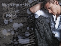 Wentworth Miller