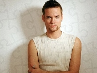 Shane West, Bezrękawnik