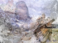 Western