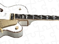 Gretsch White Falcon