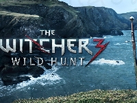 Wiedźmin 3 Dziki Gon, The Witcher 3 Wild Hunt