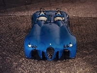 Wiesmann, Spyder