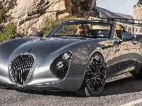 Wiesmann Project Thunderball