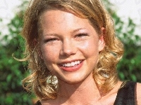 Michelle Williams, Uśmiech