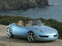 Renault Wind, Prototyp