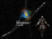 Windows 7, Assassins Creed