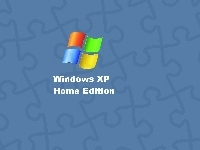 Windows XP, Home Edition