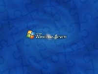 Seven, Windows, Wir