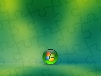 Vista, Windows, Logo
