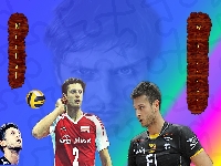 sport, siatkówka, Michał Winiarski