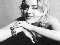 Kate Winslet, bransoletka