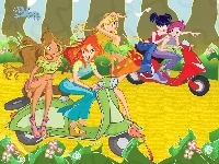 Winx