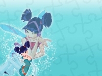 Winx, Musa