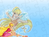 Winx, Stella