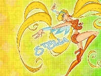 Winx, Stella