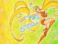 Winx, Stella