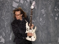 Wirtuoz, Steve Vai, Gitara, Muzyk