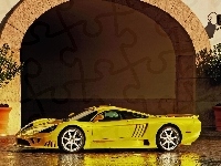 Wloty, Saleen S7, Boczne, Powietrza