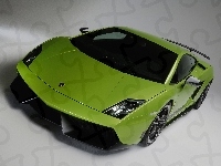 Wloty, Lamborghini Gallardo, Powietrza