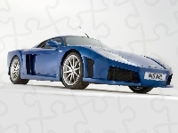 Wloty, Noble M15, Powietrza