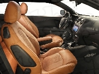 Wnętrze, Siedzenia, Alfa Romeo, MiTo, Eleganckie