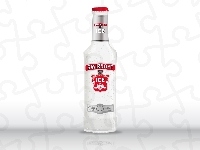 Wódki, Butelka, Smirnoff Ice