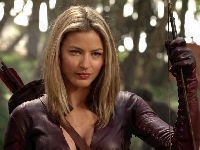 Wojowniczka, Miecz Prawdy, Cara, Tabrett Bethell