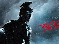 Imperium, 300, Początek, Wojownik