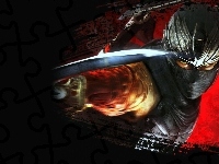 Ninja Gaiden 3:Razor Edge, Ryu Hayabusa