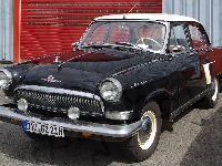 Wołga GAZ-21