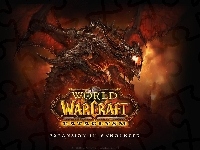 World Of Warcraft, Cataclysm