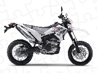 Yamaha WR 250X