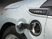 Wtyczka, Chevrolet Volt, Zasilająca