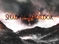Śródziemie : Cień Mordoru, Middle-earth : Shadow of Mordor, Wulkan