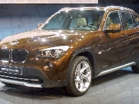 BMW X1, sDrive