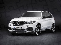 BMW x5 E70