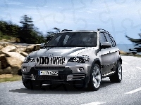 Bmw X5, E70