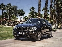 BMW X6 F16