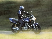 Yamaha XJR 1300