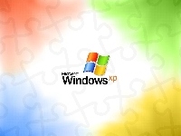 Windows XP, Kwadraty